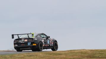 Kleeman - Overcoming Adversity